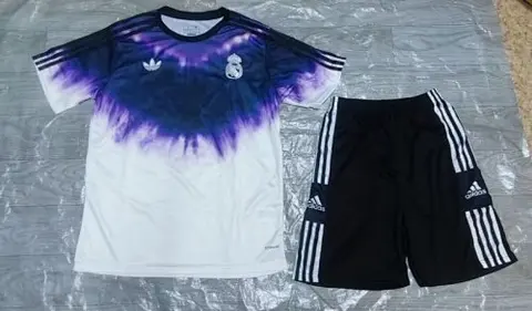 24-25 R MAD Special uniform