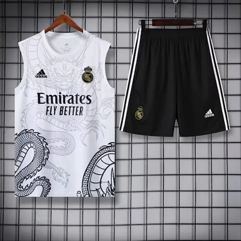 24-25 R MAD Vest suits
