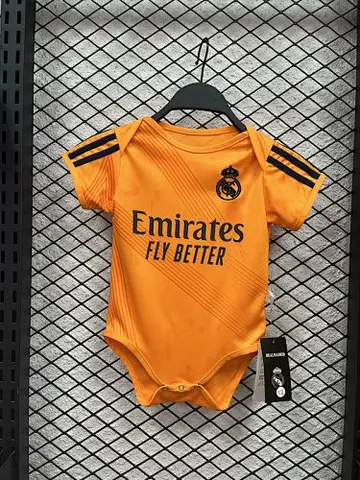 24-25 R MAD away baby jersey