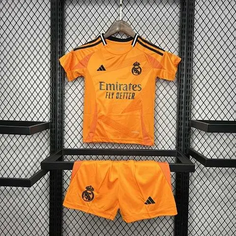 24-25 R MAD away kid kit