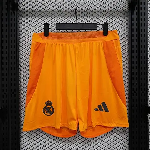 24-25 R MAD away player version shorts