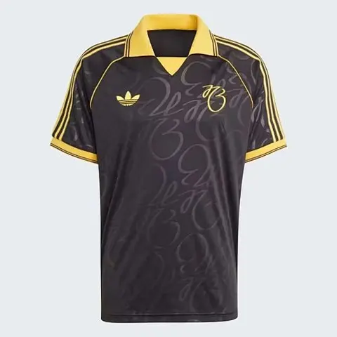 24-25 R MAD black Bellingham Jersey