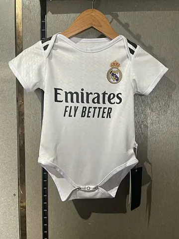 24-25 R MAD home baby jersey