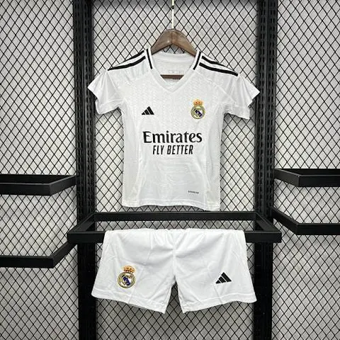 24-25 R MAD home kid kit