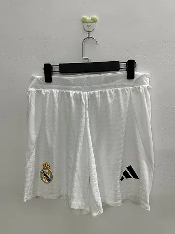 24-25 R MAD home player version shorts
