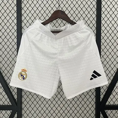 24-25 R MAD home player version shorts