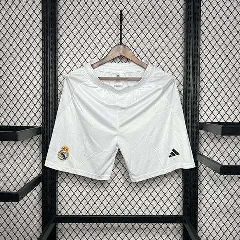 24-25 R MAD home shorts