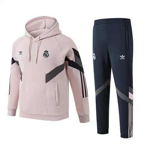 24-25 R MAD hoodie suit