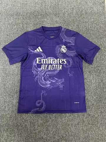 24-25 R MAD purple dragon jersey