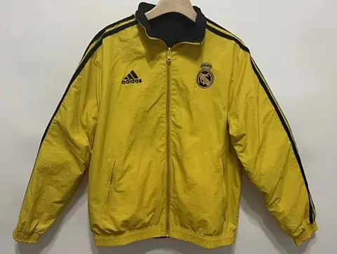 24-25 R MAD reversible windbreaker jacket S-XXL