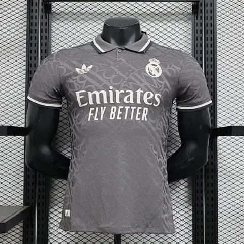 24-25 R MAD third away player version jersey