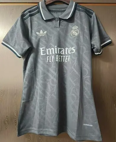 24-25 R MAD troisième tenue femme taille S-2XL