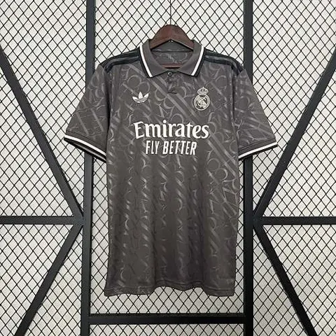 24-25 R MAD third black jersey