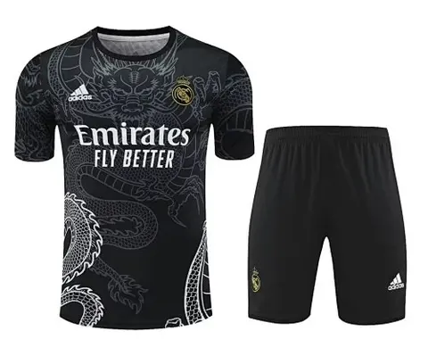 24-25 R MAD training suits