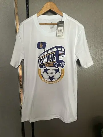 24-25 R MAD white cotton shirt