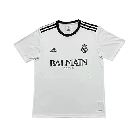 24-25 R MAD white special edition jersey