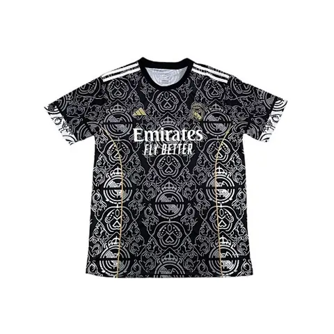 24-25 RMAD black special edition jersey