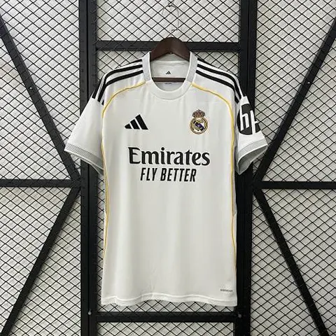 25/26 R MAD home S-4XL