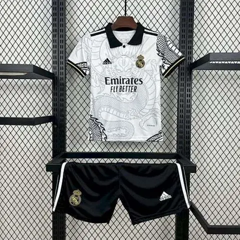 25-26 R MAD Dragon Kids Kit