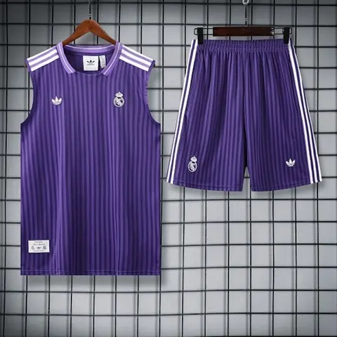 Débardeur 25-26 R MAD violet