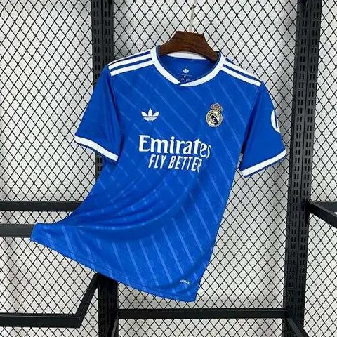 25-26 R MAD Third Away Jersey