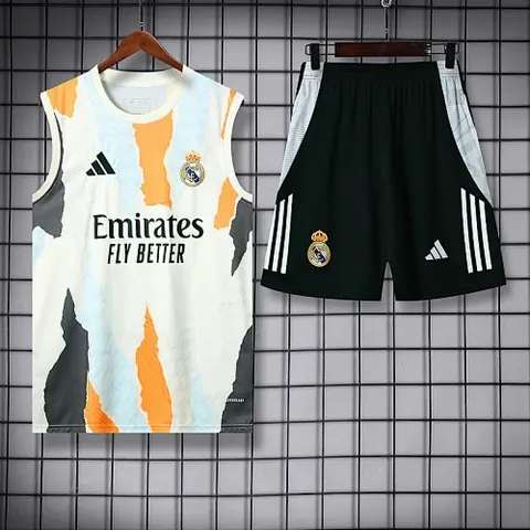 25-26 R MAD Vest suit