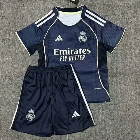 25-26 R MAD away blue kid kit