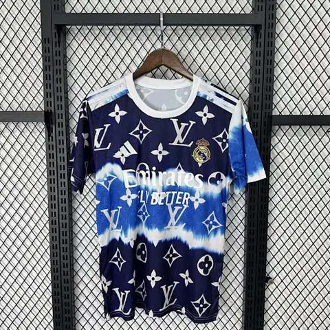 25-26 R MAD blue and black Special jersey