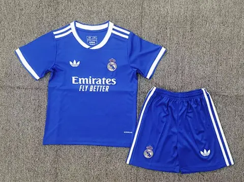 25-26 R MAD blue kid kit