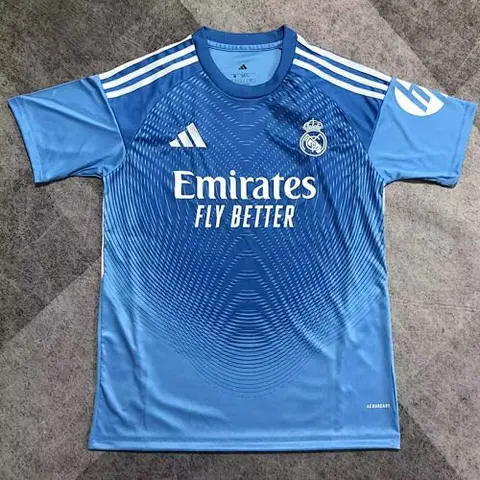 25-26 R MAD blue special jersey