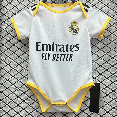 25-26 R MAD home baby jersey
