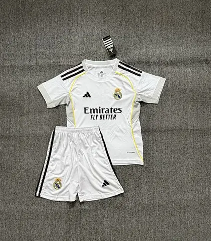 25-26 R MAD home kid kit