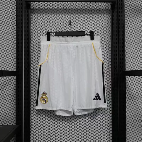 25-26 R MAD home player version shorts