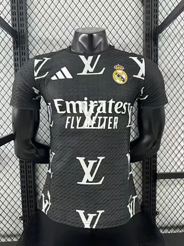 25-26 R MAD special player version jersey