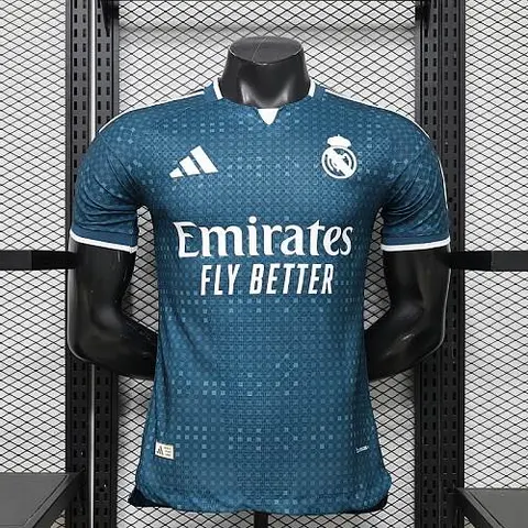 26-27 Player Real Madrid Special Edition Kit