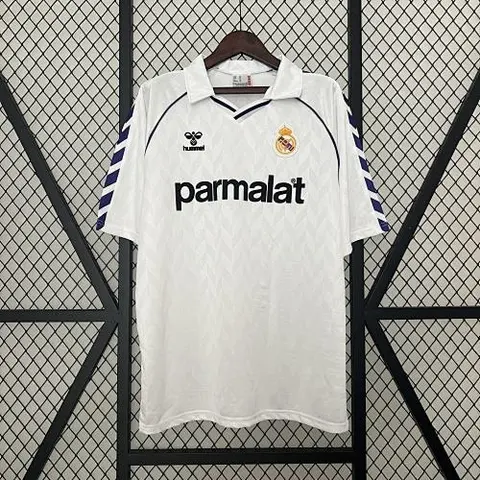 86-88 R MAD home retro jersey