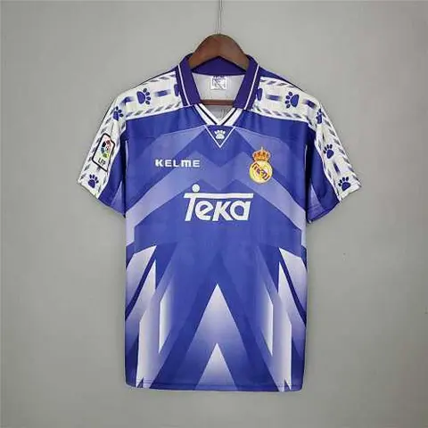 Retro R MAD away 96_97