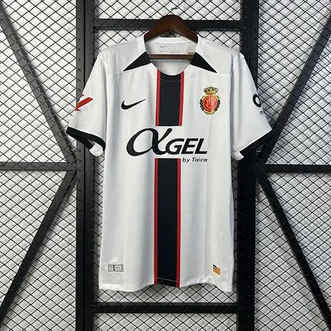 25/26 RCD Mallorca Away Jersey