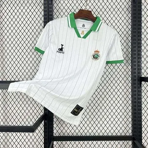 25-26 Santander 112th soccer jersey