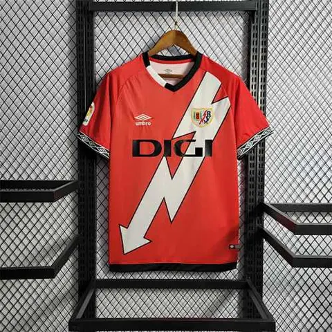22-23 Vallecano away