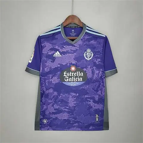 21-22 Valladolid away
