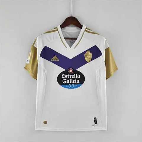 22-23 Valladolid third