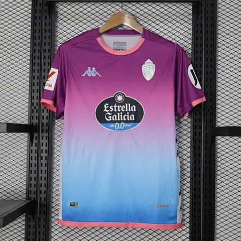 23-24 Valladolid third away S-XXL