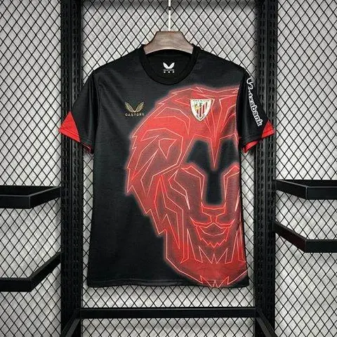 24-25 Sevilla FC Pre-match training Jersey S-XXL