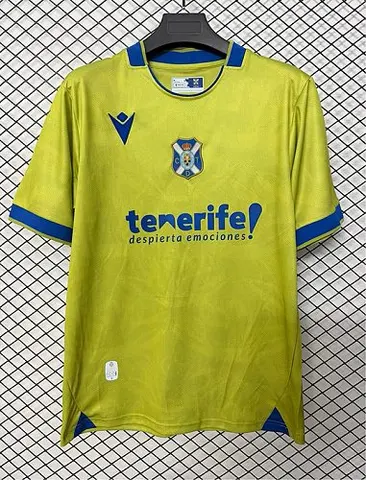 2026/27 Tenerife Third Away Soccer Jersey S-4XL