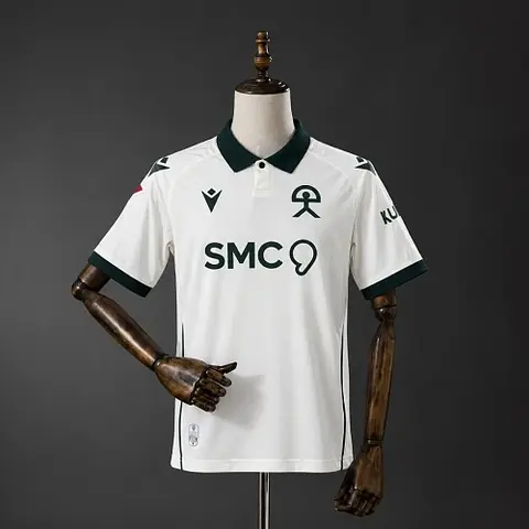 2026/27 UD Almeria Away Soccer Jersey S-4XL