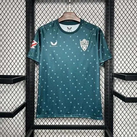 24-25 UD Almeria away jersey