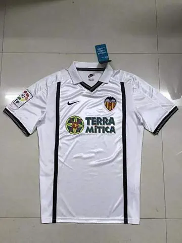 00-01 Valencia home