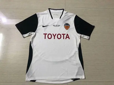 03-04 Valencia home white