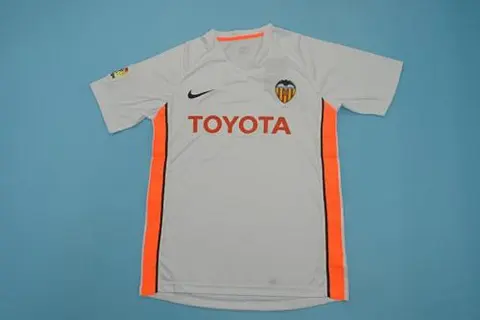06-07 Valencia home white